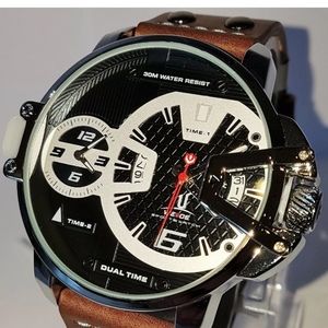 Meet your Posher, Danny